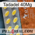 Tadadel 40Mg 42